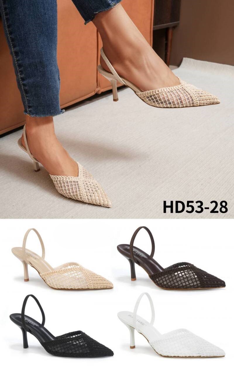 Szpilki damskie Roz 36-41/ 12 par